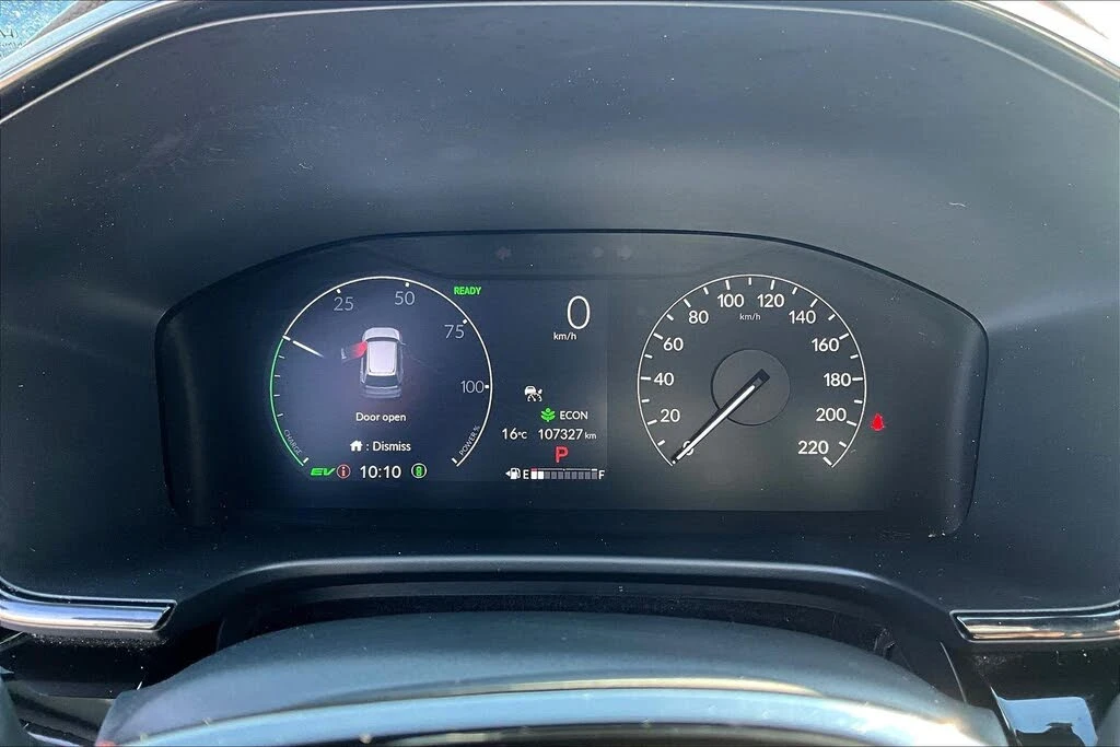 Honda Cr-v FULL* AWD* ���������* LANEASSIST* ������ ����*  | Mobile.bg � ����������� 10
