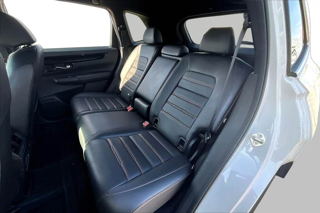 Honda Cr-v FULL* AWD* ���������* LANEASSIST* ������ ����*  | Mobile.bg � ����������� 14