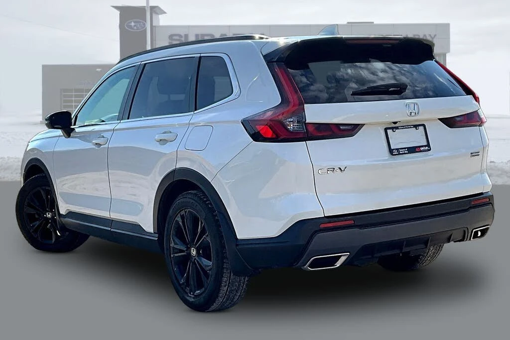 Honda Cr-v FULL* AWD* ���������* LANEASSIST* ������ ����*  | Mobile.bg � ����������� 4