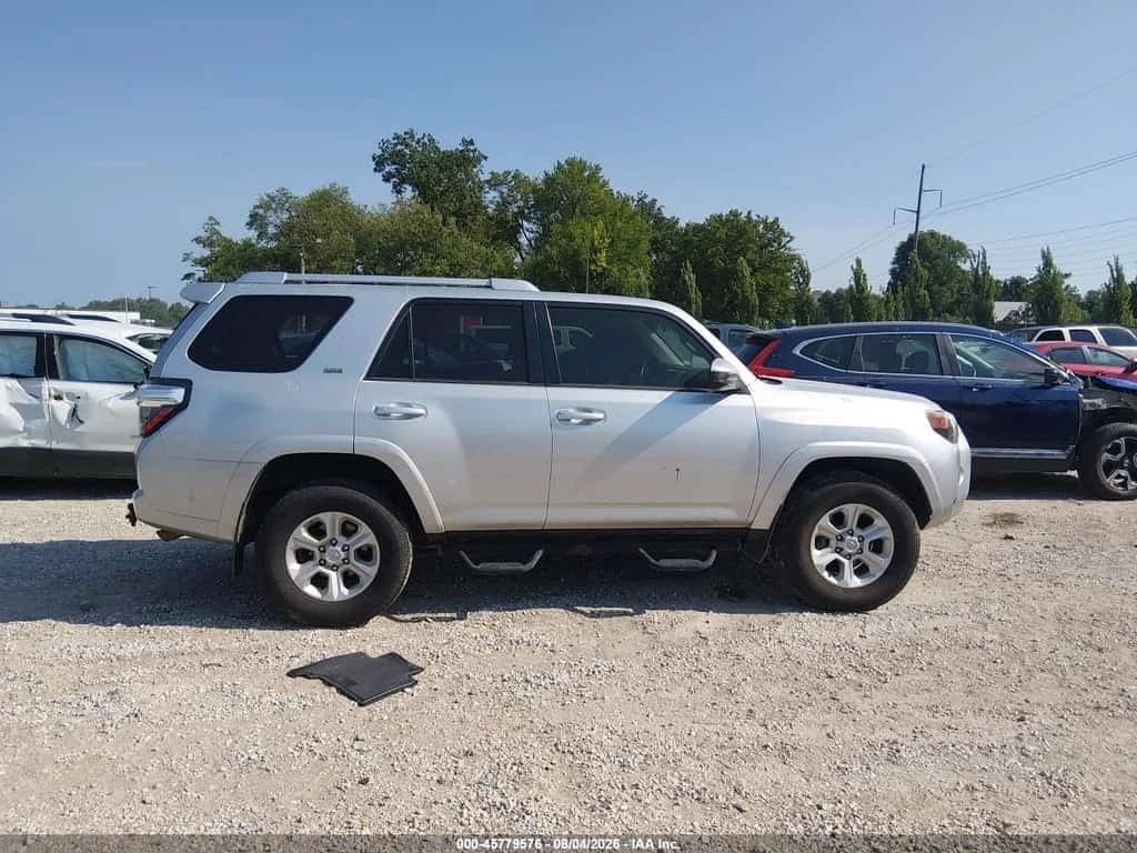 Toyota 4runner * SR5 * CARFAX *  | Mobile.bg � ����������� 13