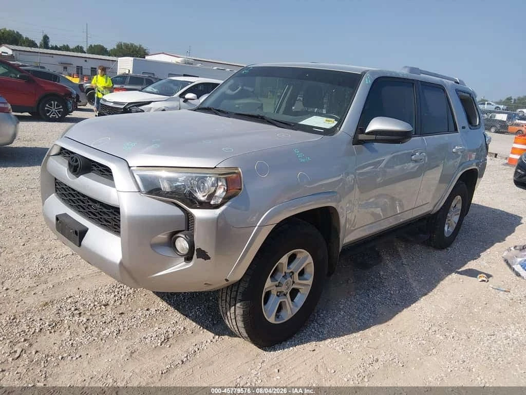 Toyota 4runner * SR5 * CARFAX *  | Mobile.bg � ����������� 2
