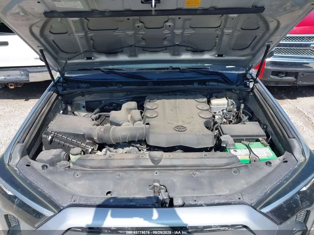 Toyota 4runner * SR5 * CARFAX *  | Mobile.bg � ����������� 10