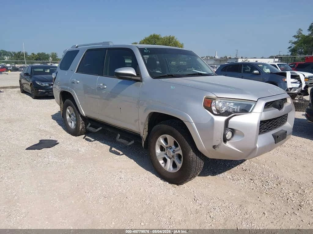 Toyota 4runner * SR5 * CARFAX * 