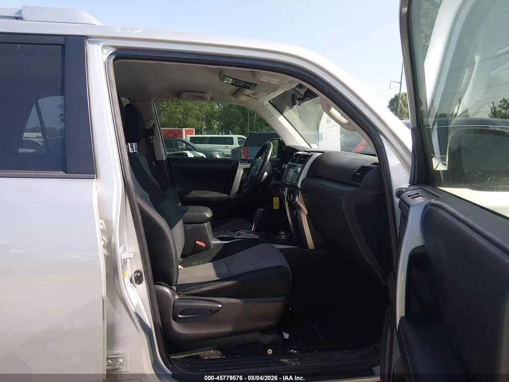 Toyota 4runner * SR5 * CARFAX *  | Mobile.bg � ����������� 5