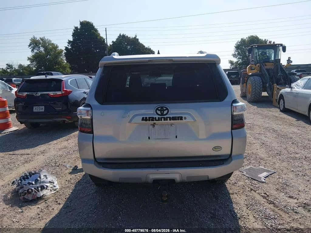 Toyota 4runner * SR5 * CARFAX *  | Mobile.bg � ����������� 16