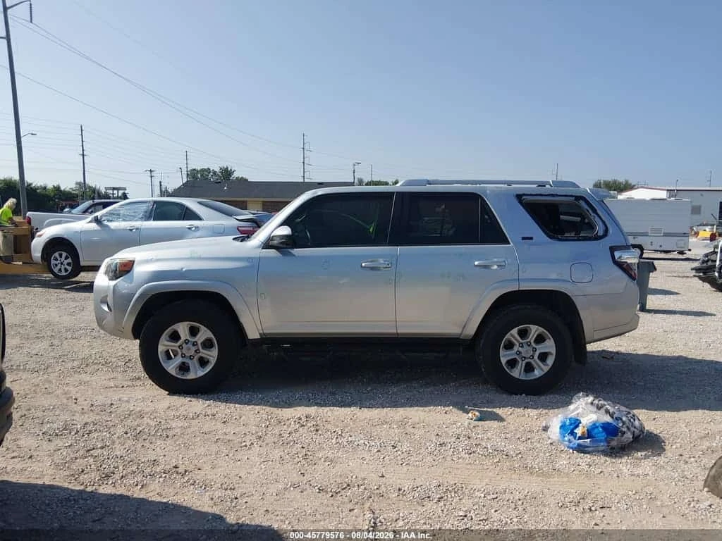 Toyota 4runner * SR5 * CARFAX *  | Mobile.bg � ����������� 14