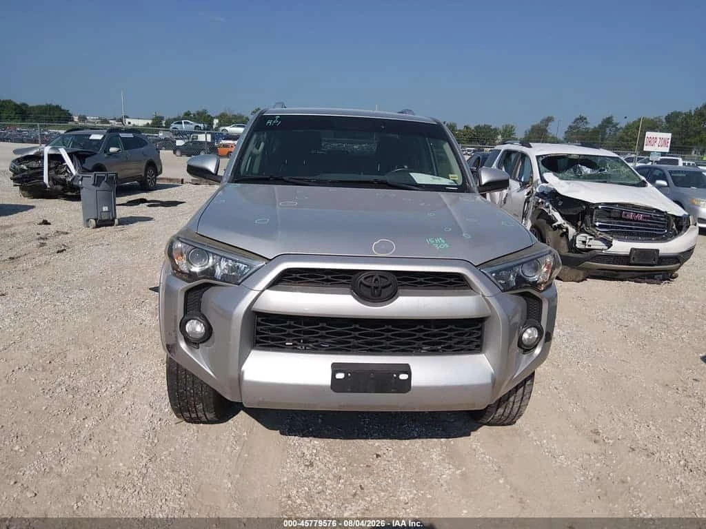 Toyota 4runner * SR5 * CARFAX *  | Mobile.bg � ����������� 12
