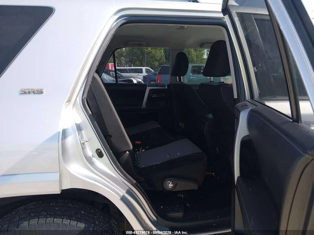 Toyota 4runner * SR5 * CARFAX *  | Mobile.bg � ����������� 8