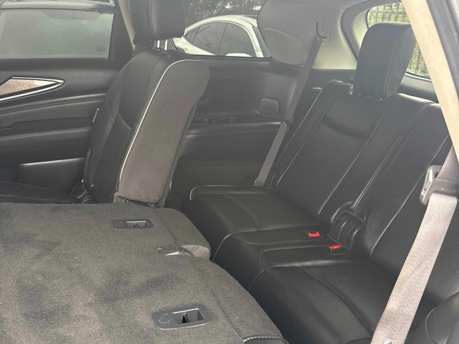 Infiniti QX60 4X4, ���������� | Mobile.bg � ����������� 11