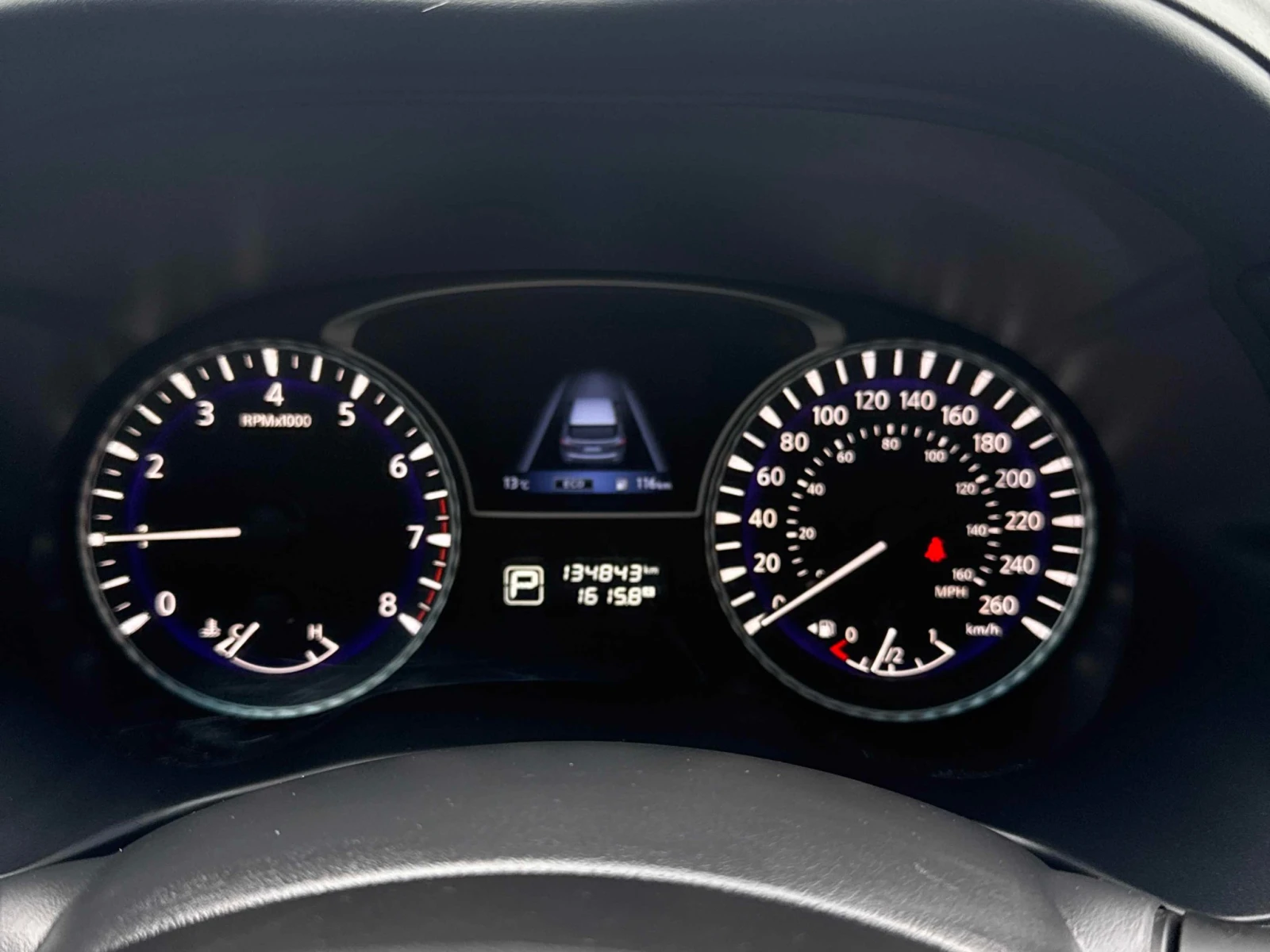 Infiniti QX60 4X4, ���������� | Mobile.bg � ����������� 8