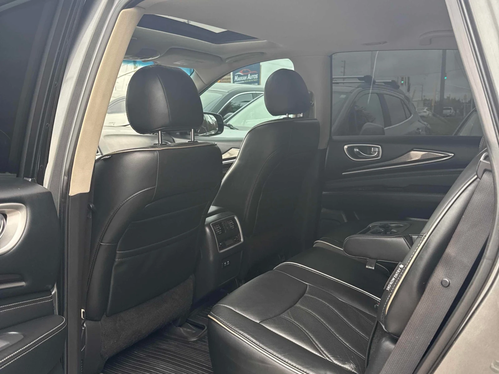 Infiniti QX60 4X4, ���������� | Mobile.bg � ����������� 10