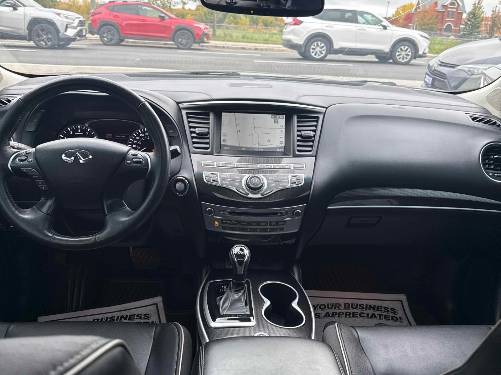 Infiniti QX60 4X4, ���������� | Mobile.bg � ����������� 9