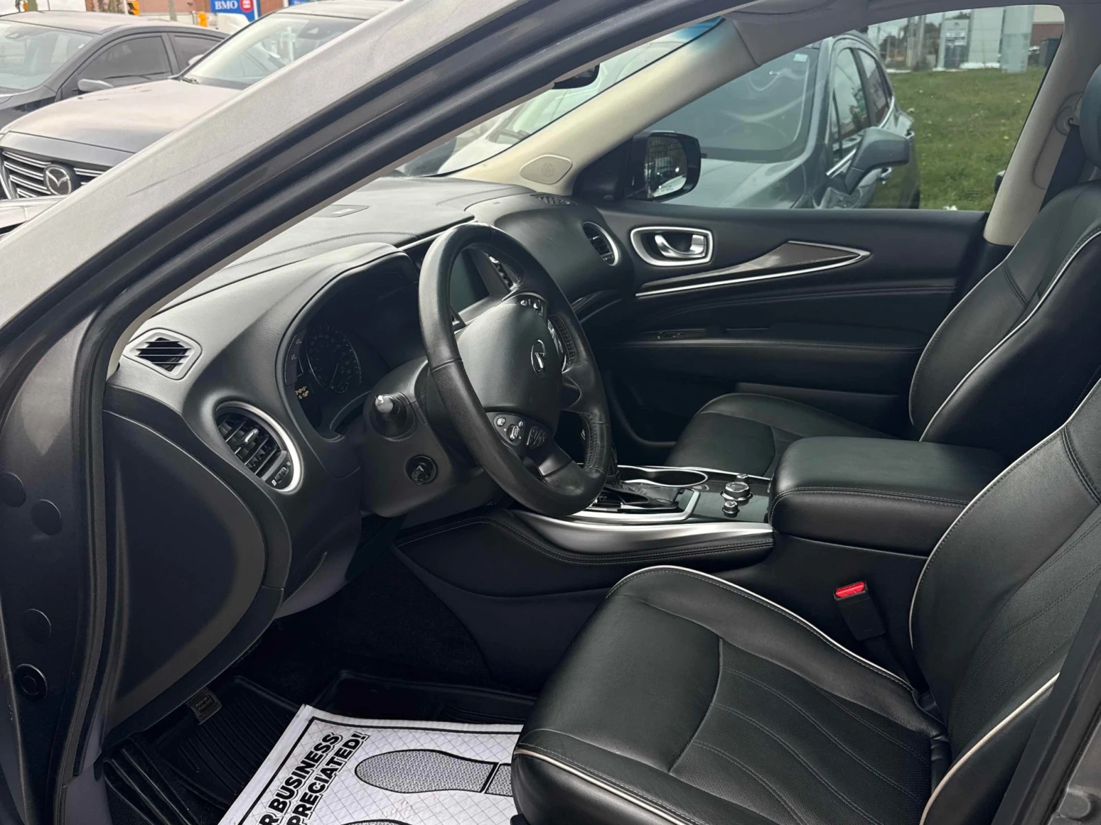 Infiniti QX60 4X4, ���������� | Mobile.bg � ����������� 6
