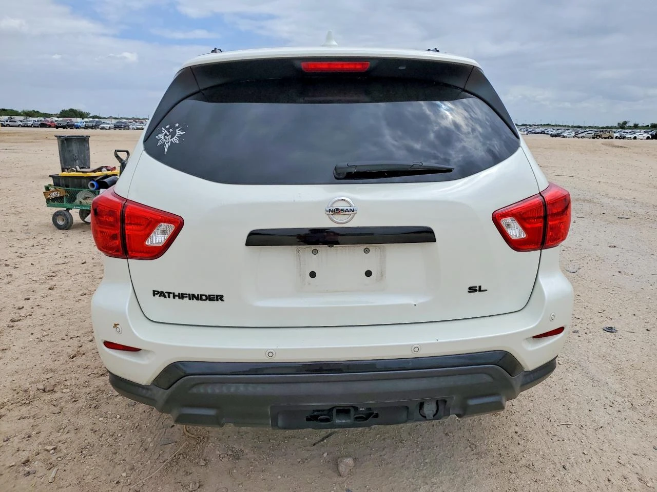 Nissan Pathfinder 3.5l Sl | Mobile.bg � ����������� 6