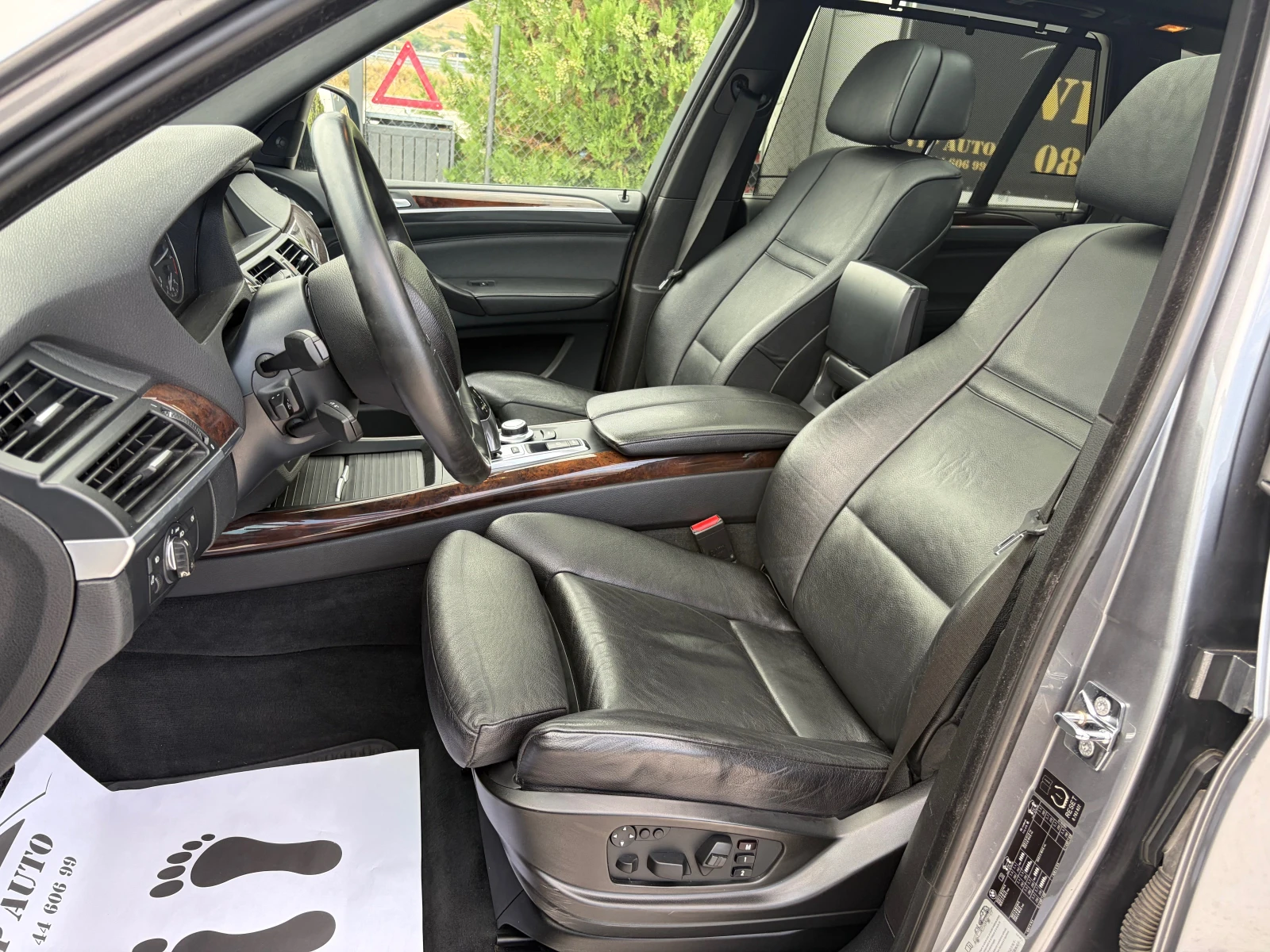 BMW X5 3.0d AERO PACKET SPORT X-DRIVE PANO TV FULL MAX | Mobile.bg � ����������� 9