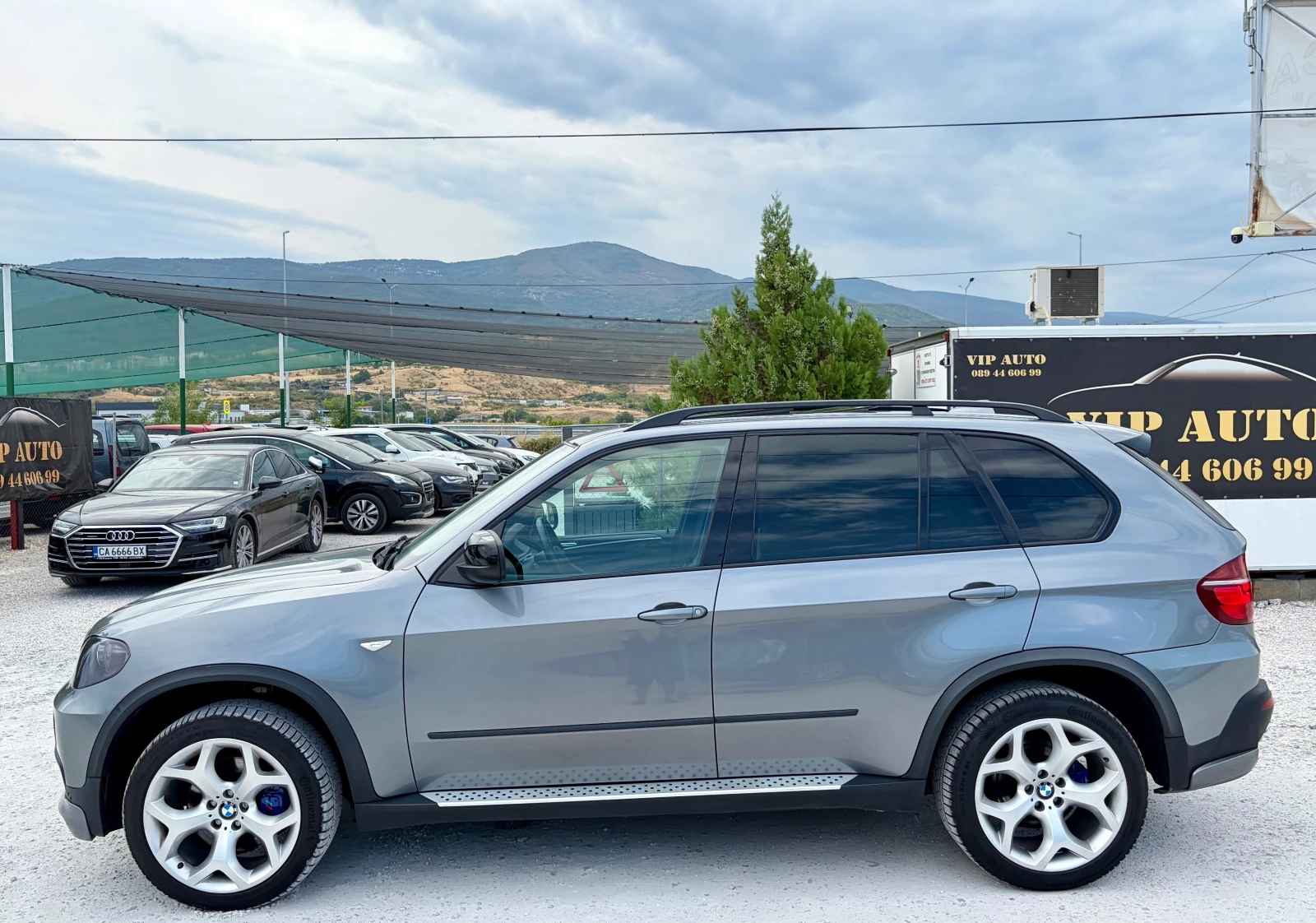 BMW X5 3.0d AERO PACKET SPORT X-DRIVE PANO TV FULL MAX | Mobile.bg � ����������� 8