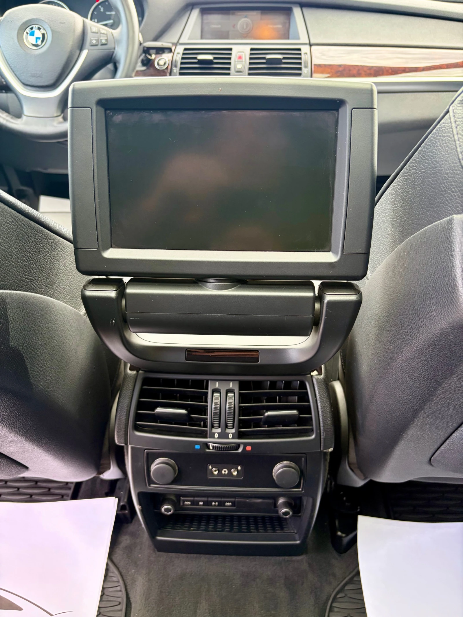BMW X5 3.0d AERO PACKET SPORT X-DRIVE PANO TV FULL MAX | Mobile.bg � ����������� 12