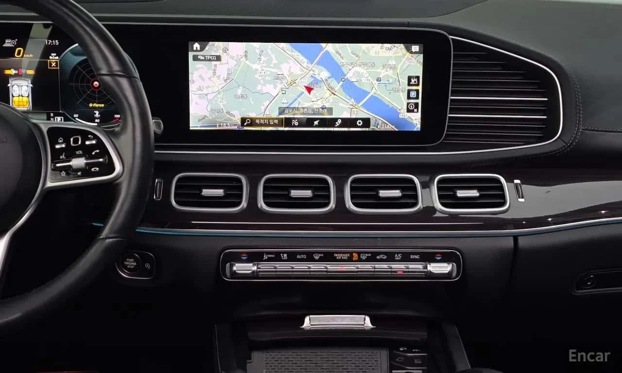 Mercedes-Benz GLE 400 COUPE 4MATIC * ��������� ���� �� ��������*  | Mobile.bg � ����������� 11