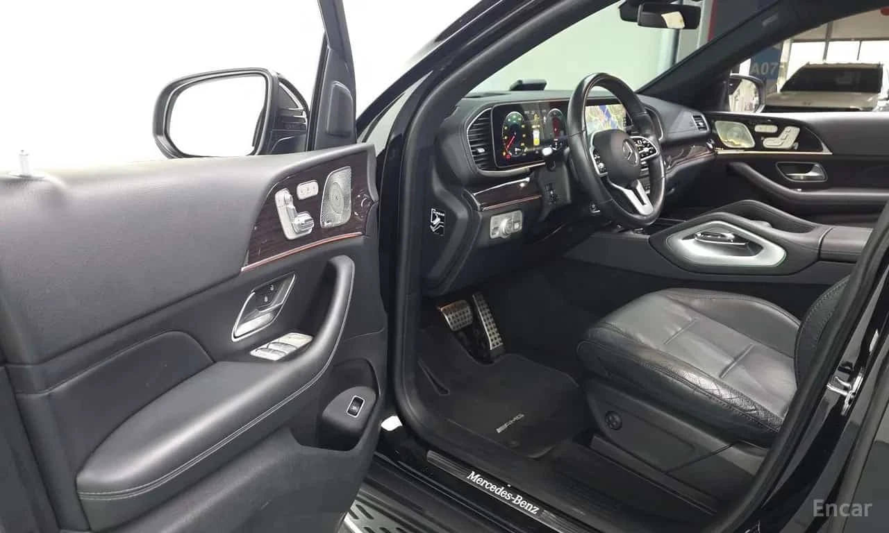 Mercedes-Benz GLE 400 COUPE 4MATIC * ��������� ���� �� ��������*  | Mobile.bg � ����������� 9