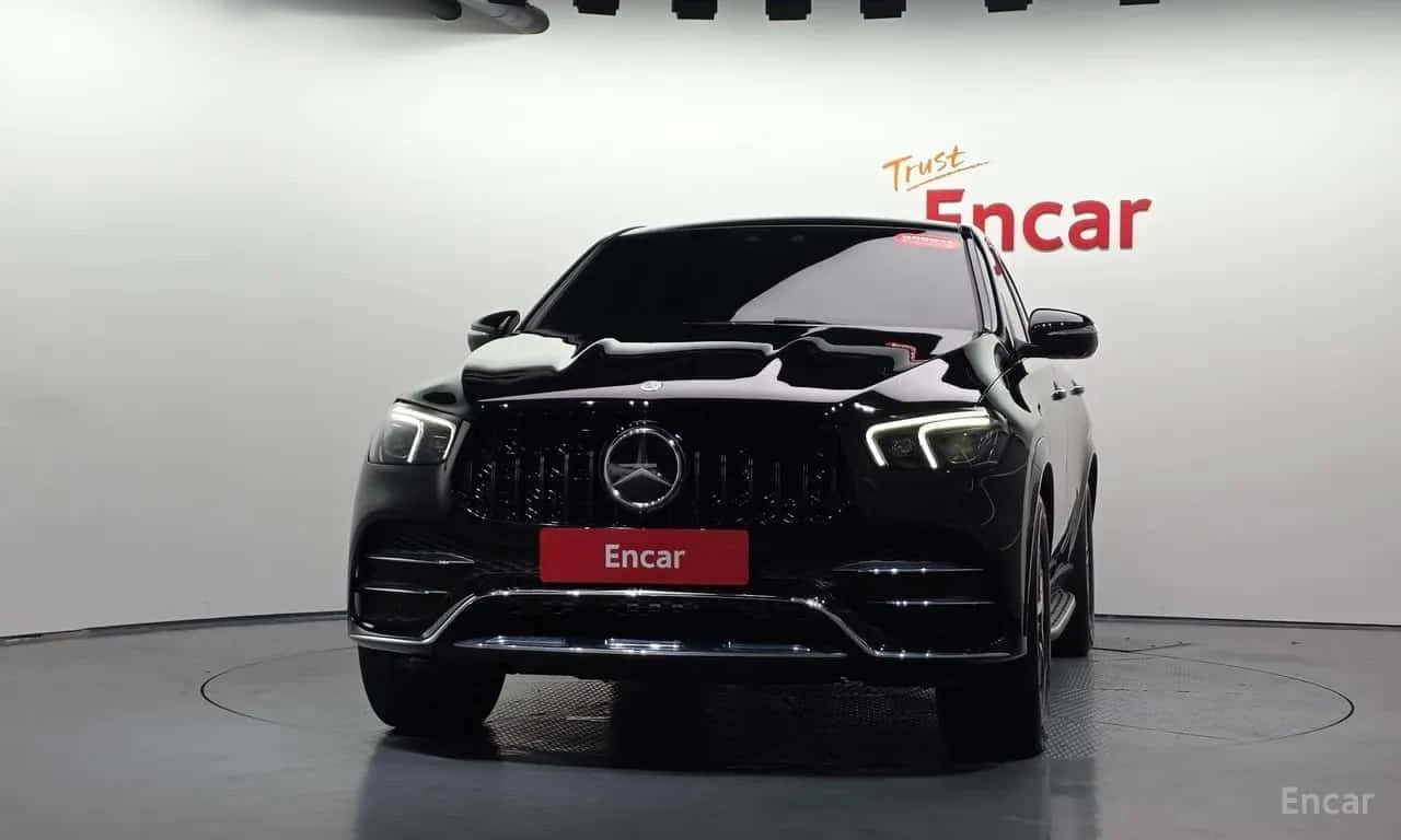 Mercedes-Benz GLE 400 COUPE 4MATIC * ��������� ���� �� ��������*  | Mobile.bg � ����������� 3