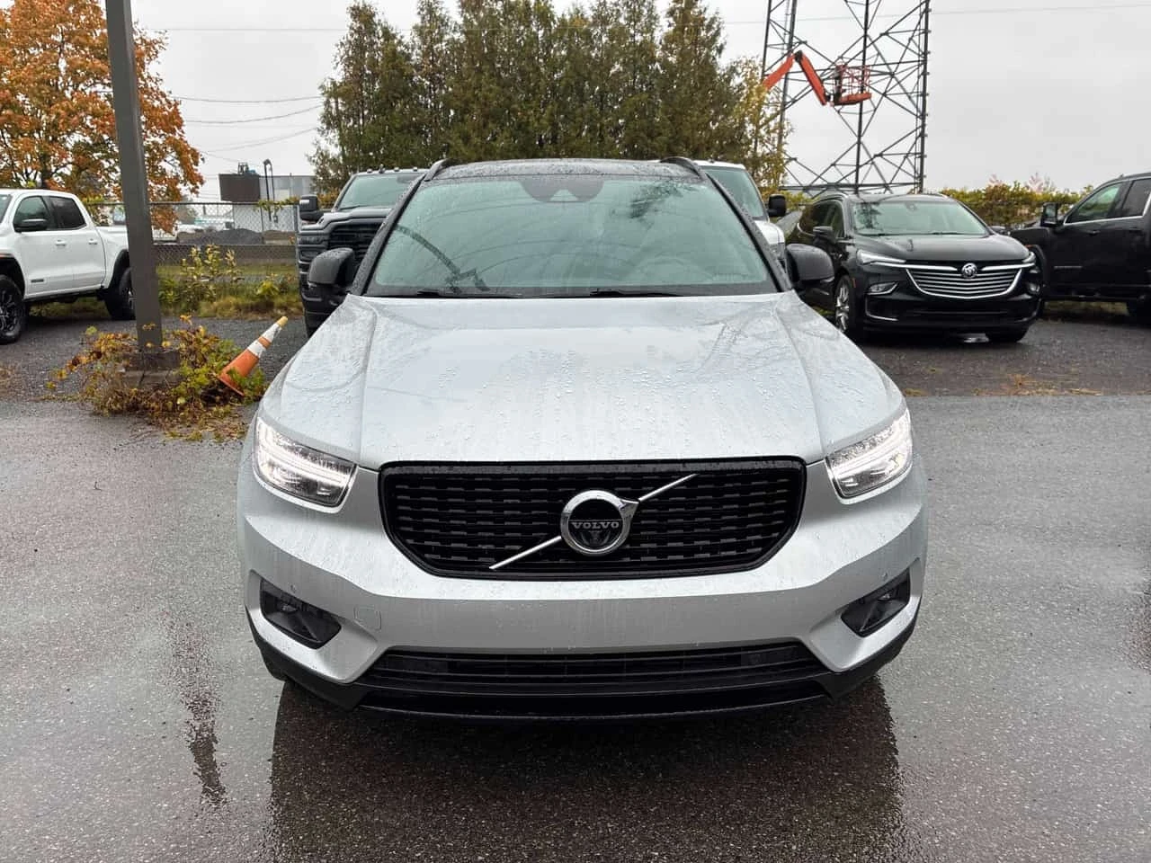 Volvo XC40 R Design/1 ����������/��� ���������/���� | Mobile.bg � ����������� 6