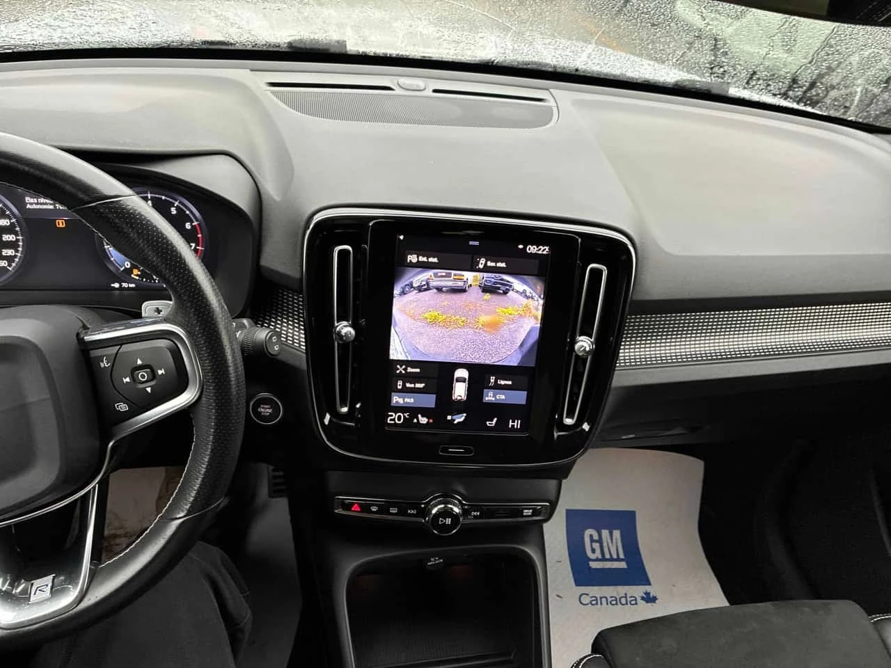 Volvo XC40 R Design/1 ����������/��� ���������/���� | Mobile.bg � ����������� 9