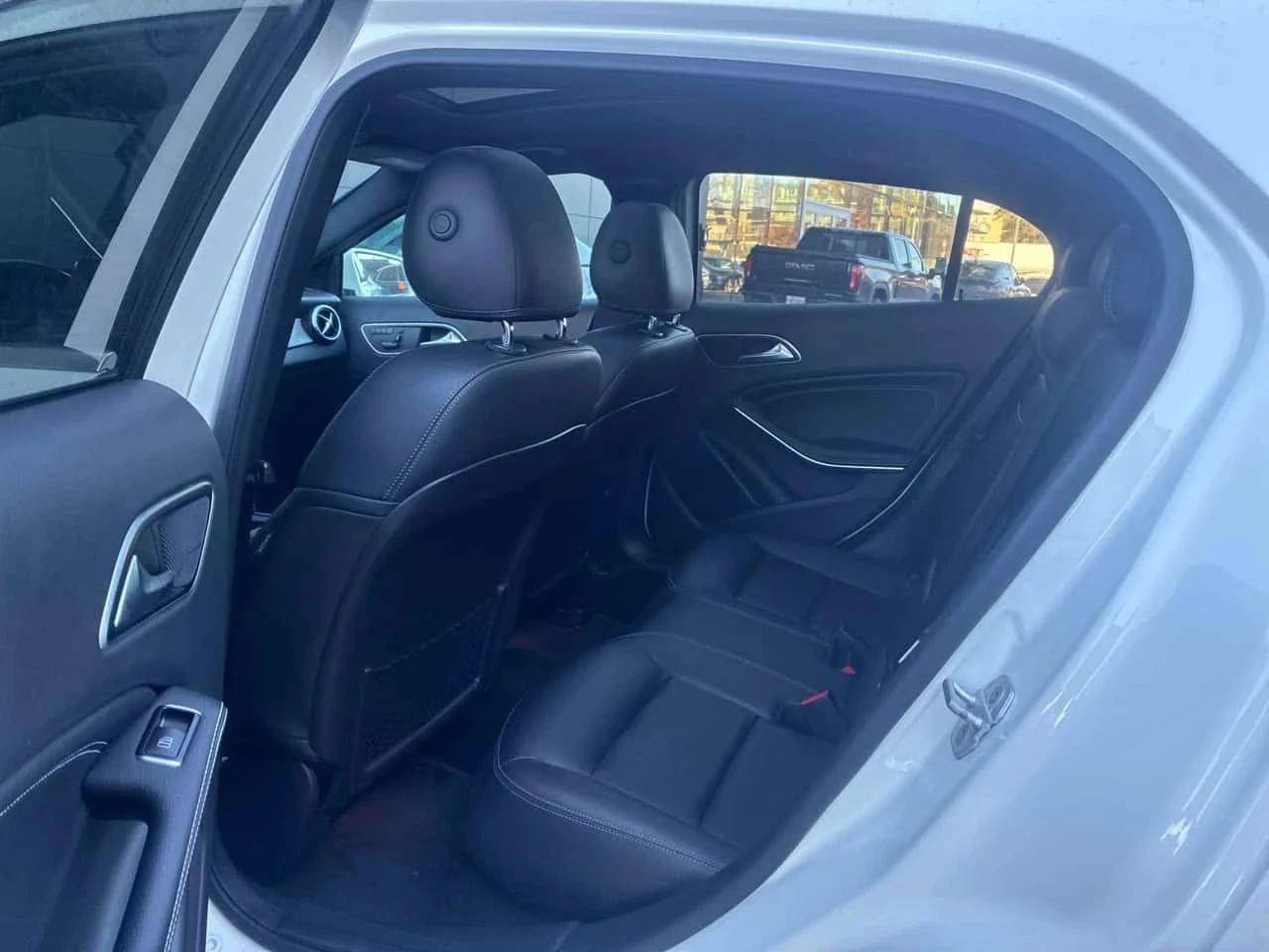 Mercedes-Benz GLA 250 | Mobile.bg � ����������� 12