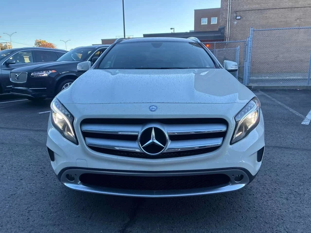 Mercedes-Benz GLA 250 | Mobile.bg � ����������� 2