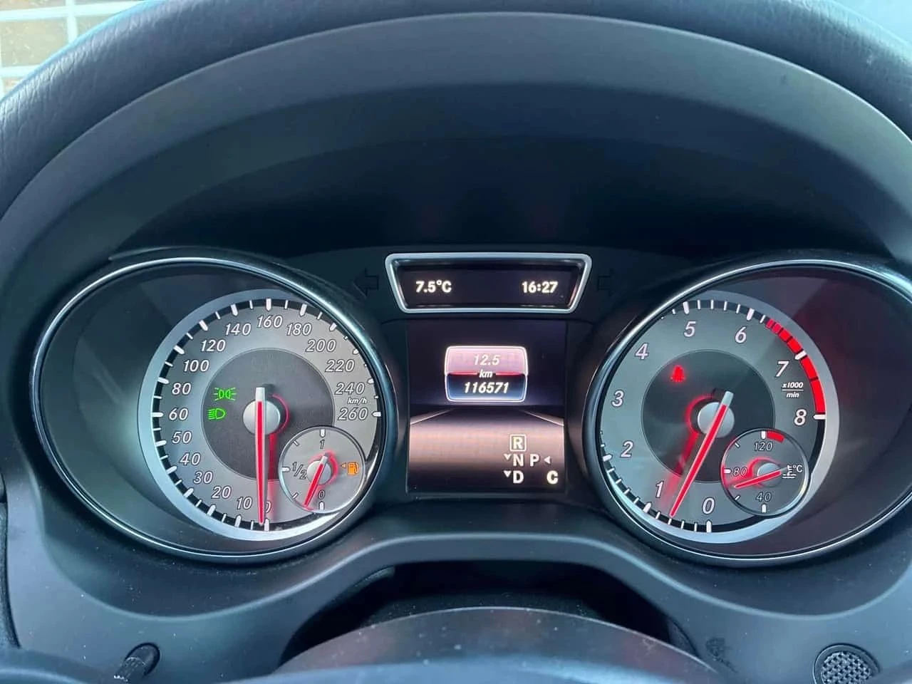 Mercedes-Benz GLA 250 | Mobile.bg � ����������� 10