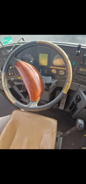 Mercedes-Benz Tourismo SHD EOS 80, снимка 6