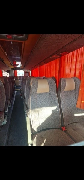 Mercedes-Benz Tourismo SHD EOS 80, снимка 3