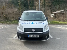 Fiat Scudo, снимка 2