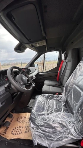 Renault Master 150.35, снимка 7