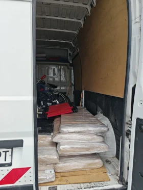 Peugeot Boxer 2.2 HDI 140 КС., снимка 7