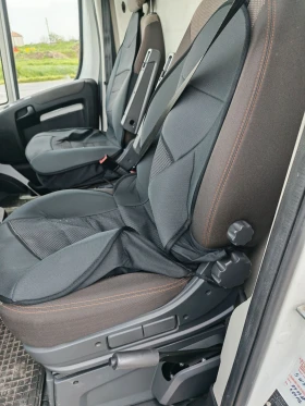 Peugeot Boxer 2.2 HDI 140 КС., снимка 9