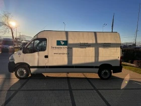 Обява за продажба на Opel Movano Климатик Maxi  ~9 999 лв. - изображение 2