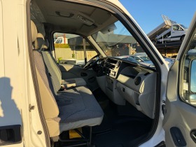 Opel Movano Климатик Maxi , снимка 7 - Бусове и автобуси - 44480627