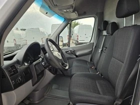 Mercedes-Benz Sprinter 316, снимка 9