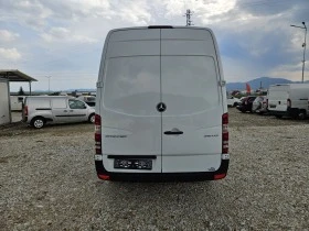 Mercedes-Benz Sprinter 316, снимка 4