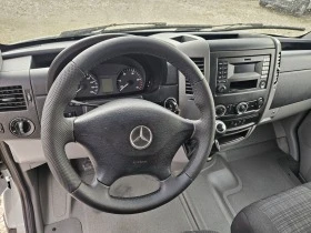 Mercedes-Benz Sprinter 316, снимка 10