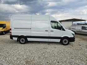 Mercedes-Benz Sprinter 316, снимка 6