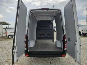 Mercedes-Benz Sprinter 316, снимка 13