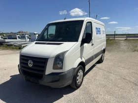 VW Crafter 