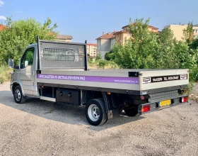 Обява за продажба на Iveco Daily 3.0* 40c17* 170кс* Б КАТЕГОРИЯ* 4.20м. ДЪЛЖИНА ~22 600 лв. - изображение 5