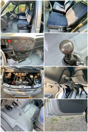 Iveco Daily 3.0* 40c17* 170*  * 4.20.  | Mobile.bg    15