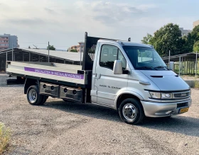 Обява за продажба на Iveco Daily 3.0* 40c17* 170кс* Б КАТЕГОРИЯ* 4.20м. ДЪЛЖИНА ~22 600 лв. - изображение 8
