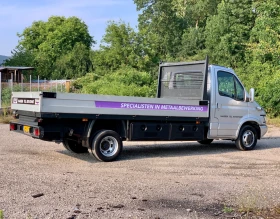 Обява за продажба на Iveco Daily 3.0* 40c17* 170кс* Б КАТЕГОРИЯ* 4.20м. ДЪЛЖИНА ~22 600 лв. - изображение 6