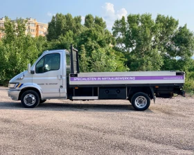 Обява за продажба на Iveco Daily 3.0* 40c17* 170кс* Б КАТЕГОРИЯ* 4.20м. ДЪЛЖИНА ~22 600 лв. - изображение 4