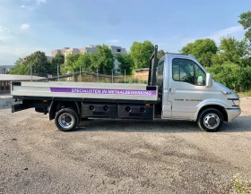 Обява за продажба на Iveco Daily 3.0* 40c17* 170кс* Б КАТЕГОРИЯ* 4.20м. ДЪЛЖИНА ~22 600 лв. - изображение 7