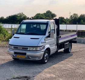 Обява за продажба на Iveco Daily 3.0* 40c17* 170кс* Б КАТЕГОРИЯ* 4.20м. ДЪЛЖИНА ~22 600 лв. - изображение 1